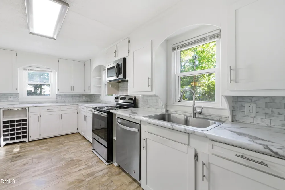 1111 Midland Terrace Durham, NC 27704