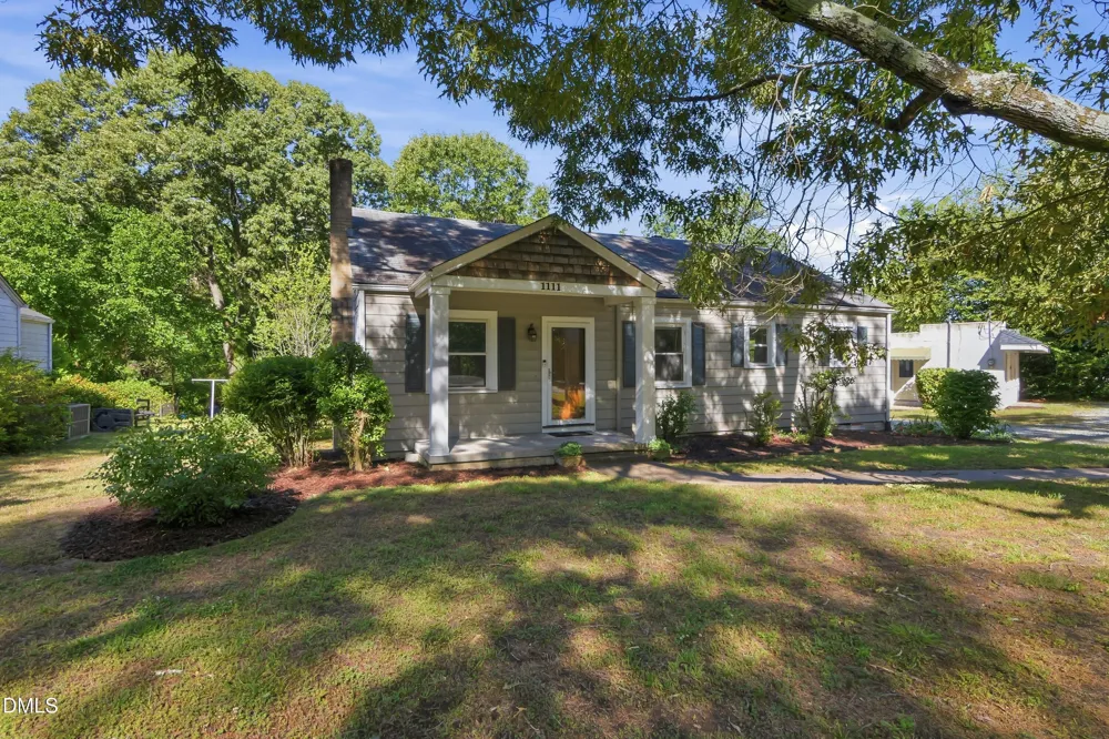 1111 Midland Terrace Durham, NC 27704