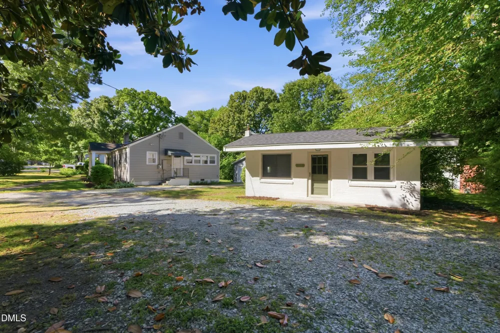 1111 Midland Terrace Durham, NC 27704