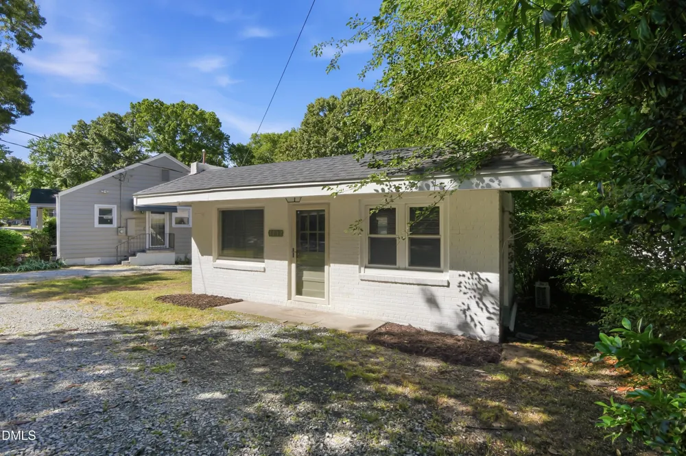 1111 Midland Terrace Durham, NC 27704