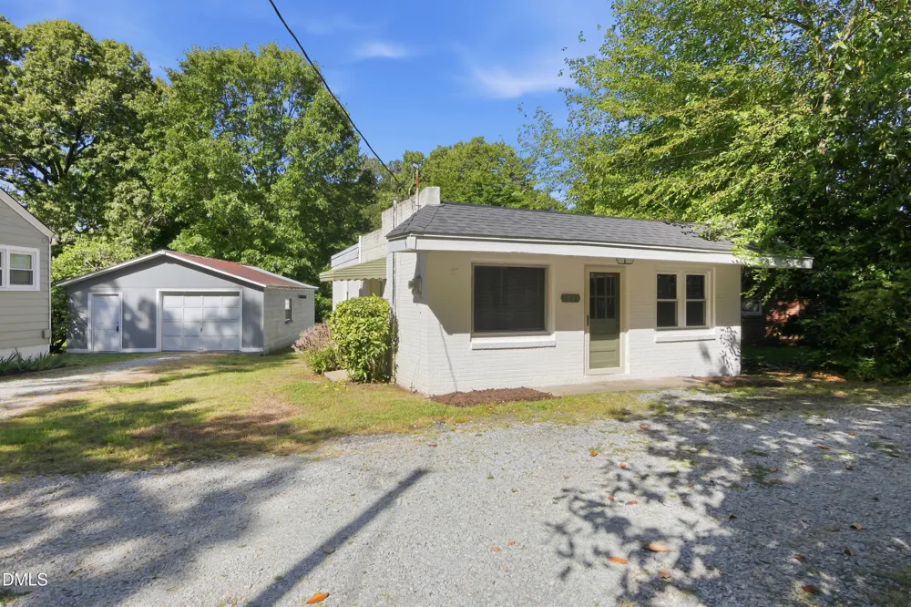 1111 Midland Terrace Durham, NC 27704