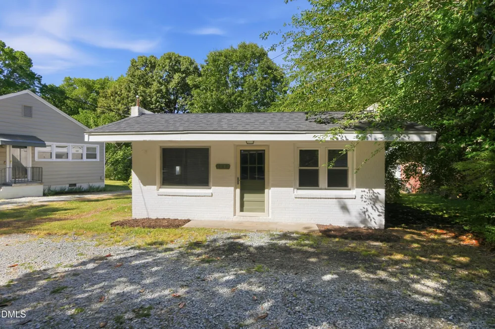 1111 Midland Terrace Durham, NC 27704