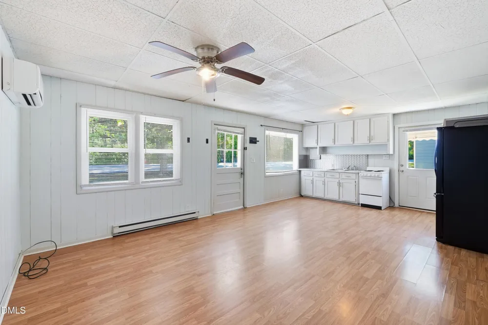 1111 Midland Terrace Durham, NC 27704