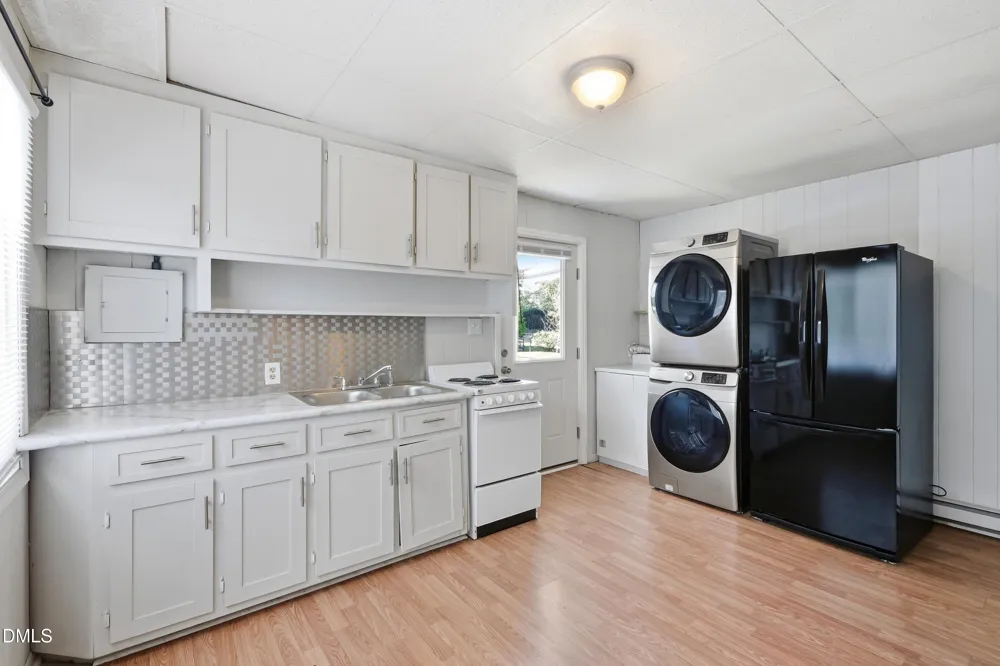 1111 Midland Terrace Durham, NC 27704