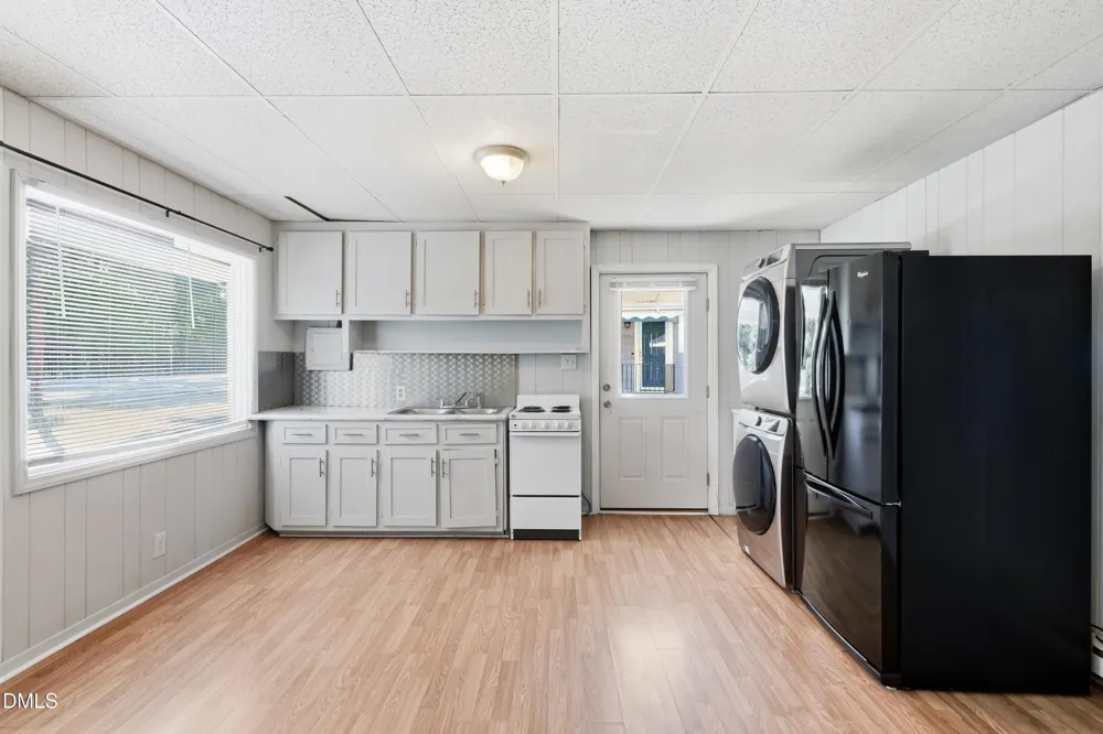 1111 Midland Terrace Durham, NC 27704