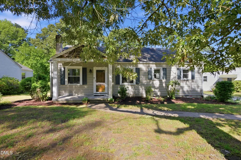 1111 Midland Terrace Durham, NC 27704