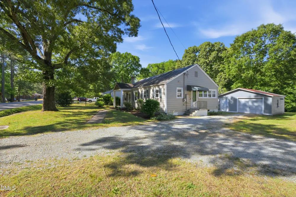 1111 Midland Terrace Durham, NC 27704