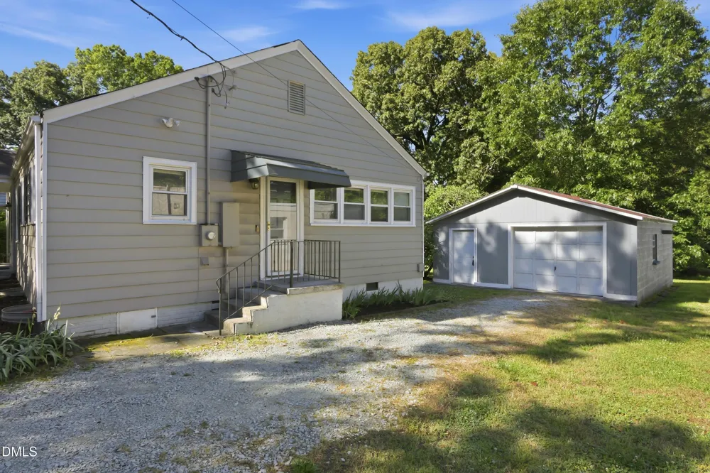 1111 Midland Terrace Durham, NC 27704