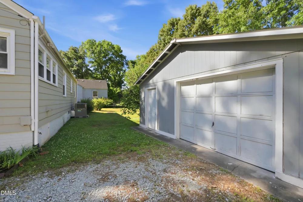 1111 Midland Terrace Durham, NC 27704