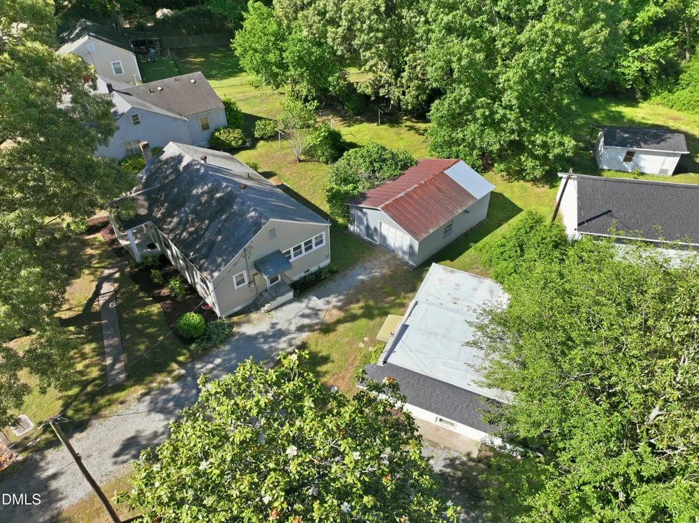 1111 Midland Terrace Durham, NC 27704