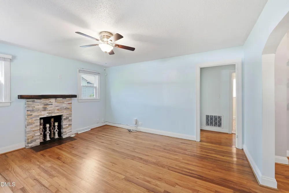 1111 Midland Terrace Durham, NC 27704