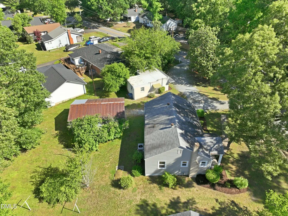 1111 Midland Terrace Durham, NC 27704