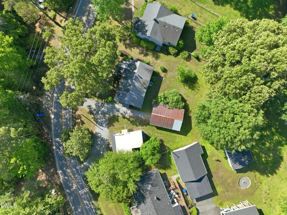 1111 Midland Terrace Durham, NC 27704