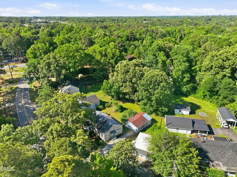 1111 Midland Terrace Durham, NC 27704