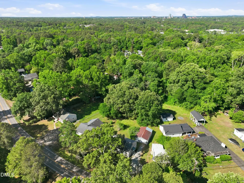 1111 Midland Terrace Durham, NC 27704
