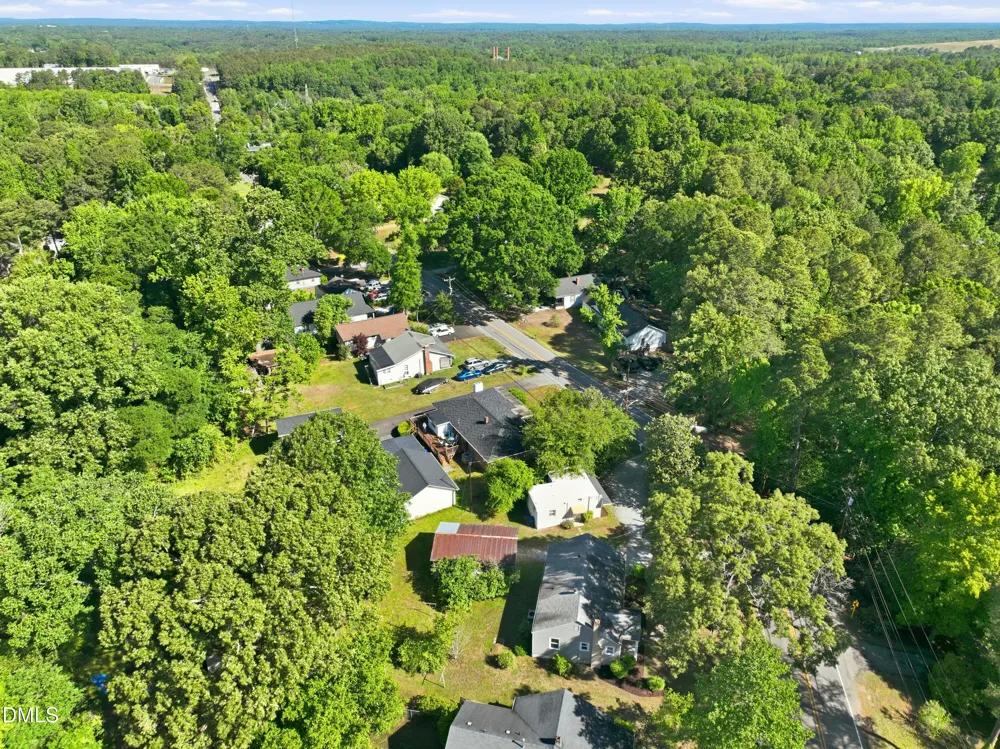 1111 Midland Terrace Durham, NC 27704