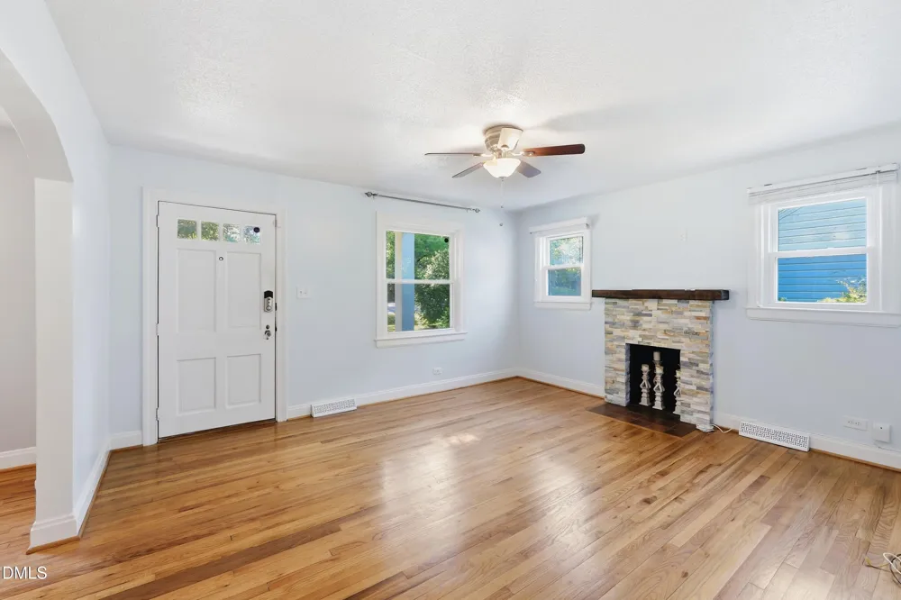 1111 Midland Terrace Durham, NC 27704