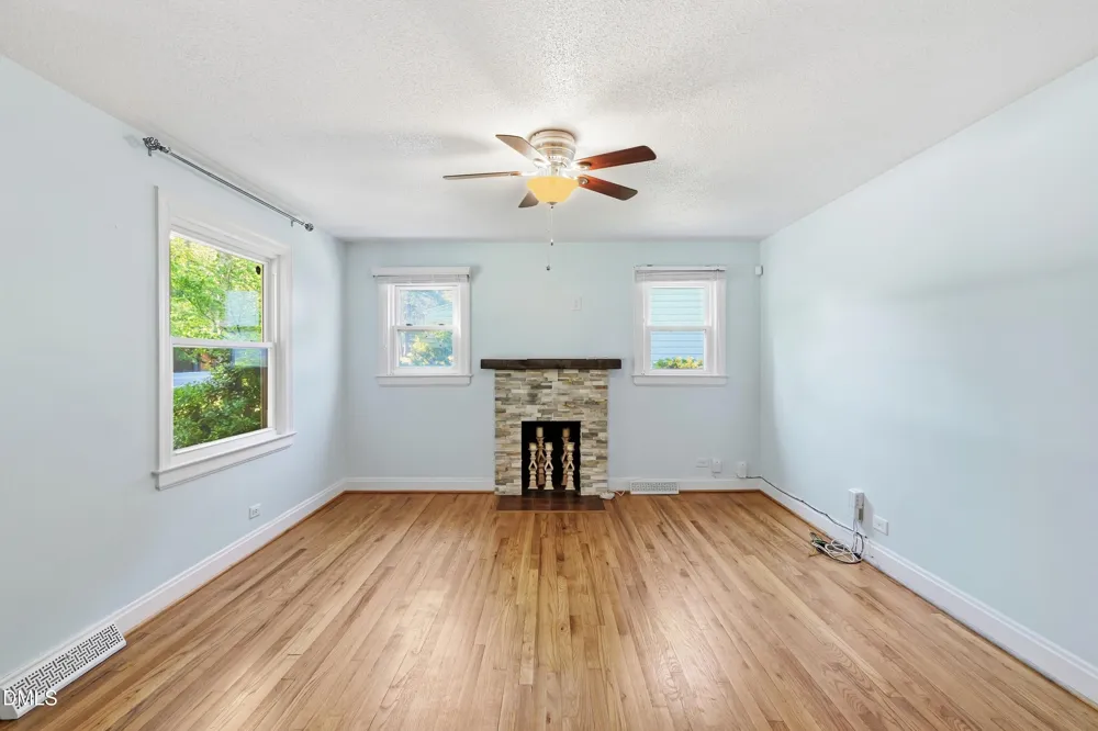 1111 Midland Terrace Durham, NC 27704