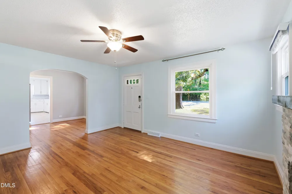 1111 Midland Terrace Durham, NC 27704