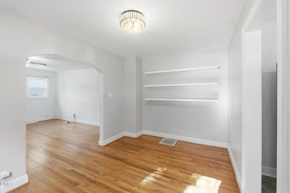 1111 Midland Terrace Durham, NC 27704