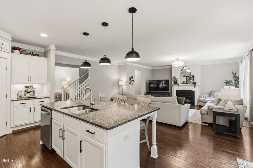 3127 Freeman Farm Way Rolesville, NC 27571