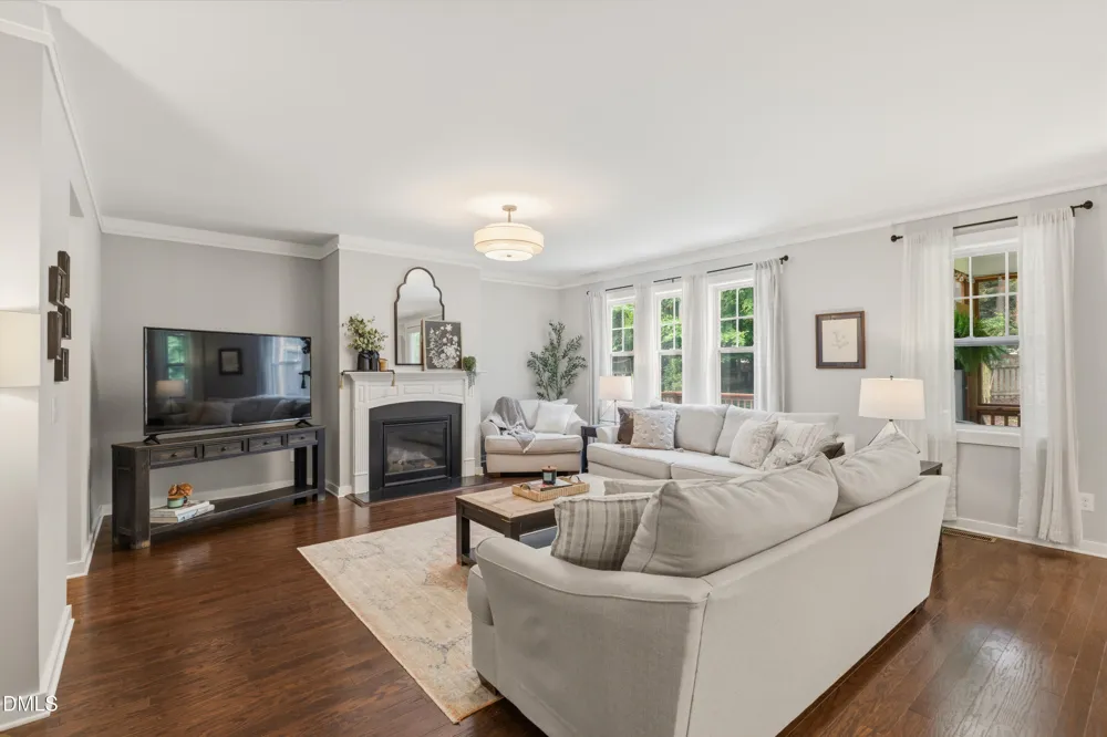 3127 Freeman Farm Way Rolesville, NC 27571