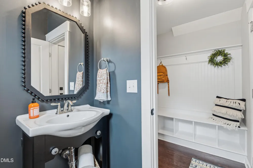 3127 Freeman Farm Way Rolesville, NC 27571