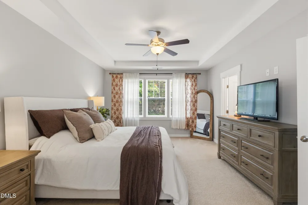 3127 Freeman Farm Way Rolesville, NC 27571
