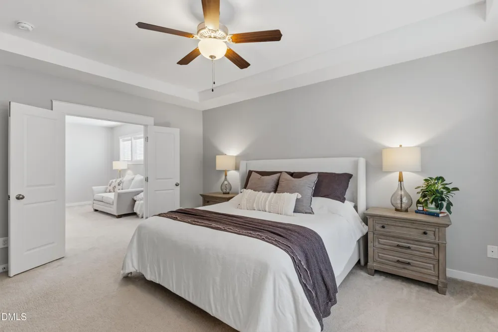 3127 Freeman Farm Way Rolesville, NC 27571