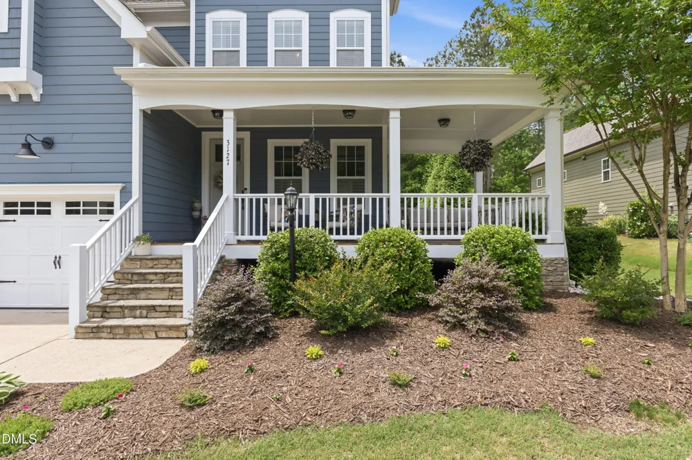 3127 Freeman Farm Way Rolesville, NC 27571