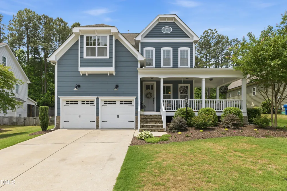 3127 Freeman Farm Way Rolesville, NC 27571