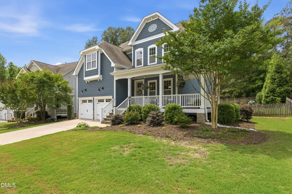 3127 Freeman Farm Way Rolesville, NC 27571