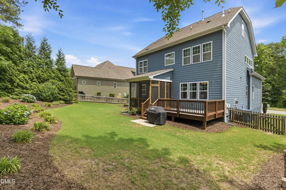 3127 Freeman Farm Way Rolesville, NC 27571