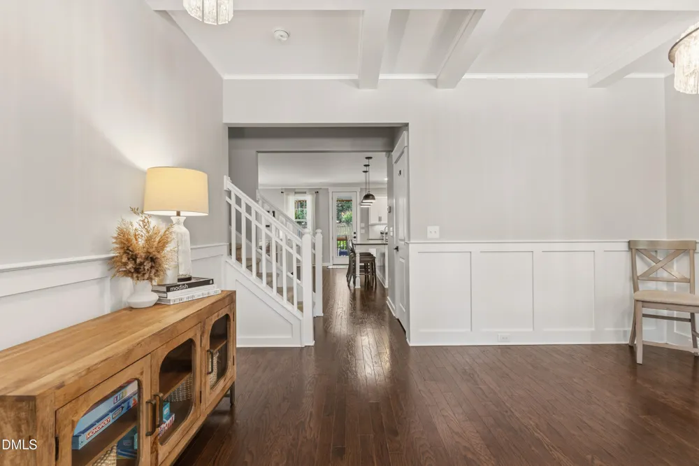 3127 Freeman Farm Way Rolesville, NC 27571