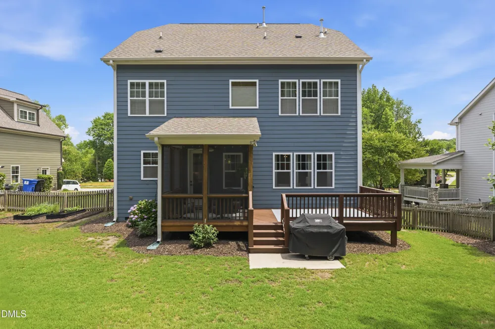 3127 Freeman Farm Way Rolesville, NC 27571