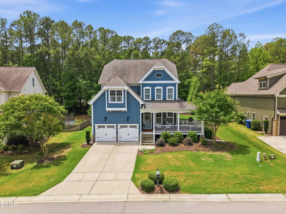 3127 Freeman Farm Way Rolesville, NC 27571