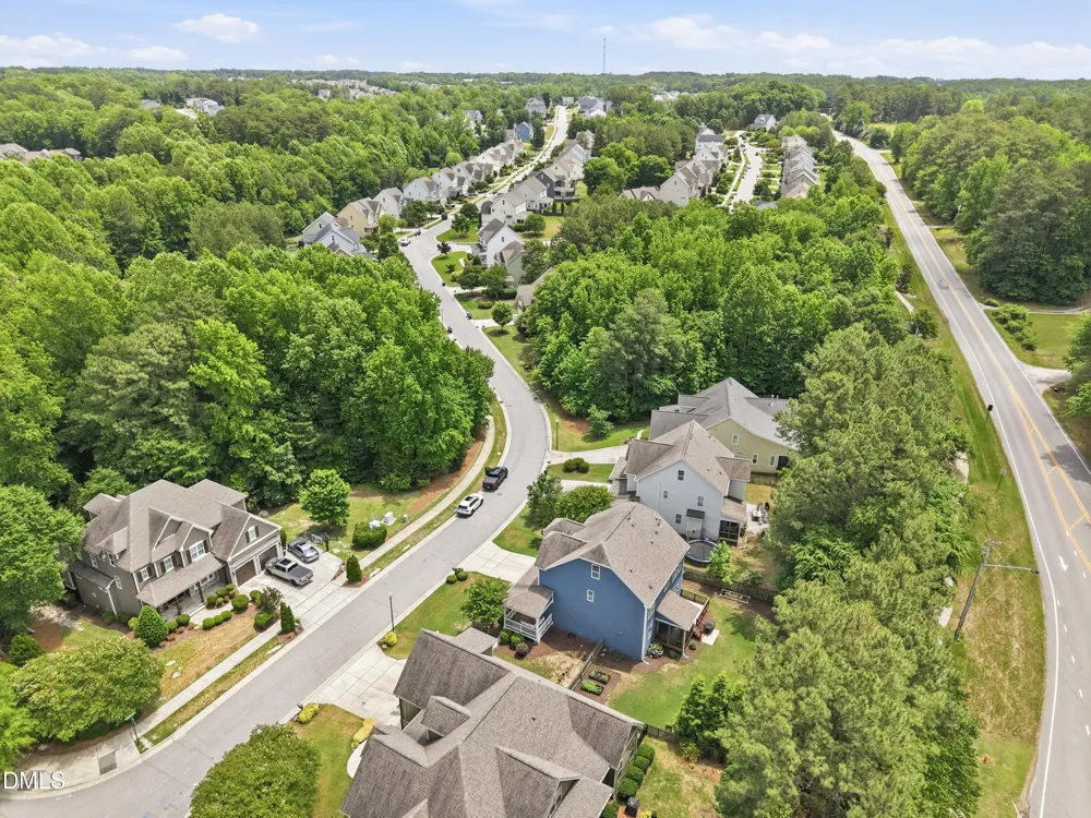 3127 Freeman Farm Way Rolesville, NC 27571