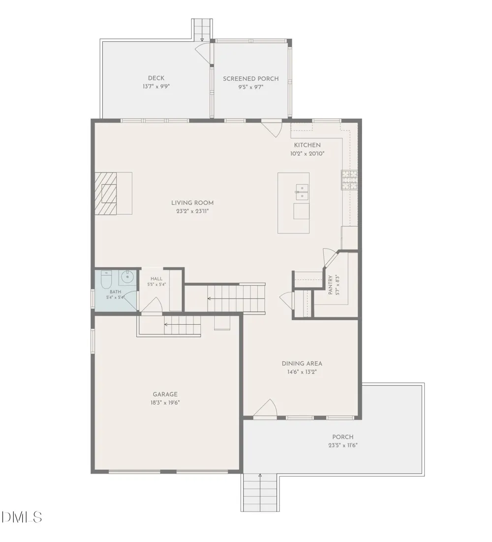 3127 Freeman Farm Way Rolesville, NC 27571
