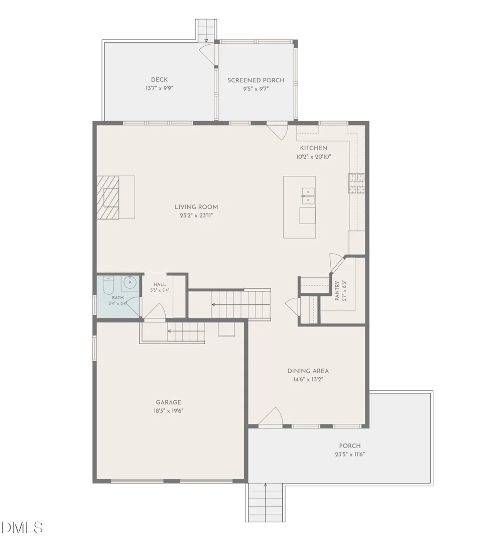3127 Freeman Farm Way Rolesville, NC 27571