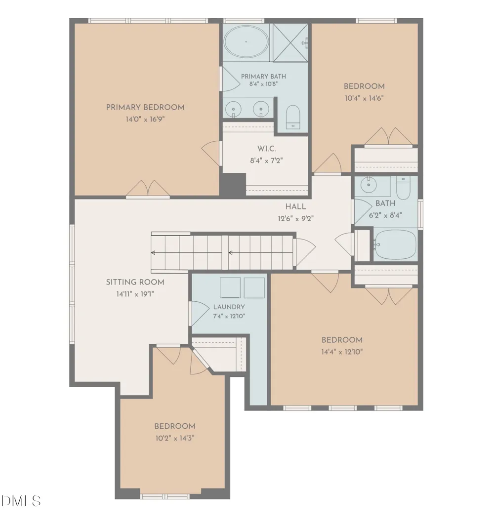 3127 Freeman Farm Way Rolesville, NC 27571