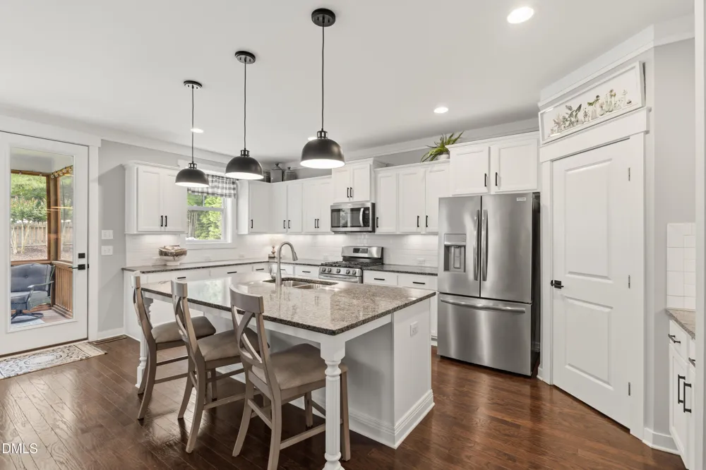 3127 Freeman Farm Way Rolesville, NC 27571
