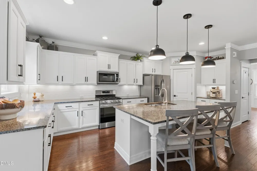 3127 Freeman Farm Way Rolesville, NC 27571