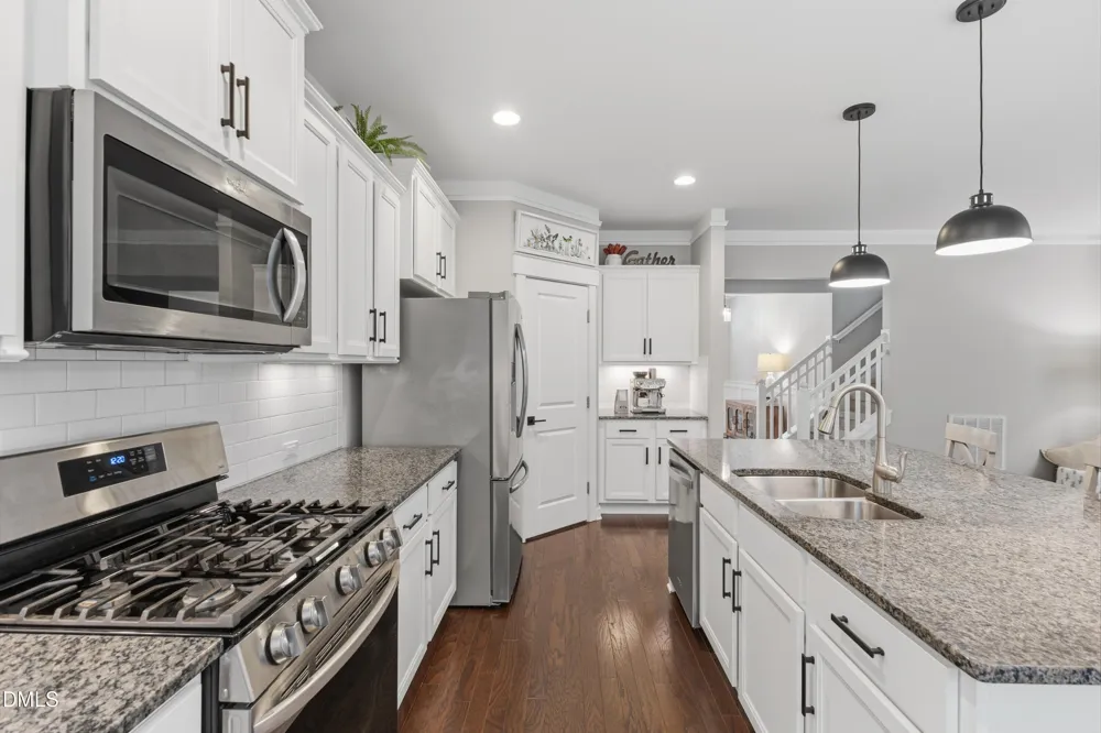 3127 Freeman Farm Way Rolesville, NC 27571