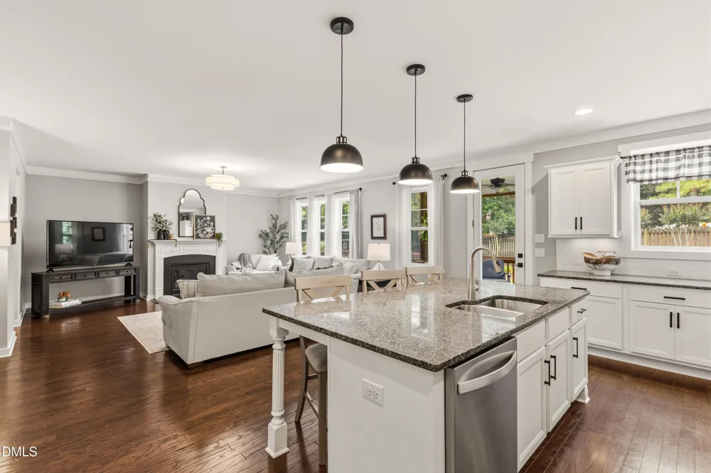 3127 Freeman Farm Way Rolesville, NC 27571