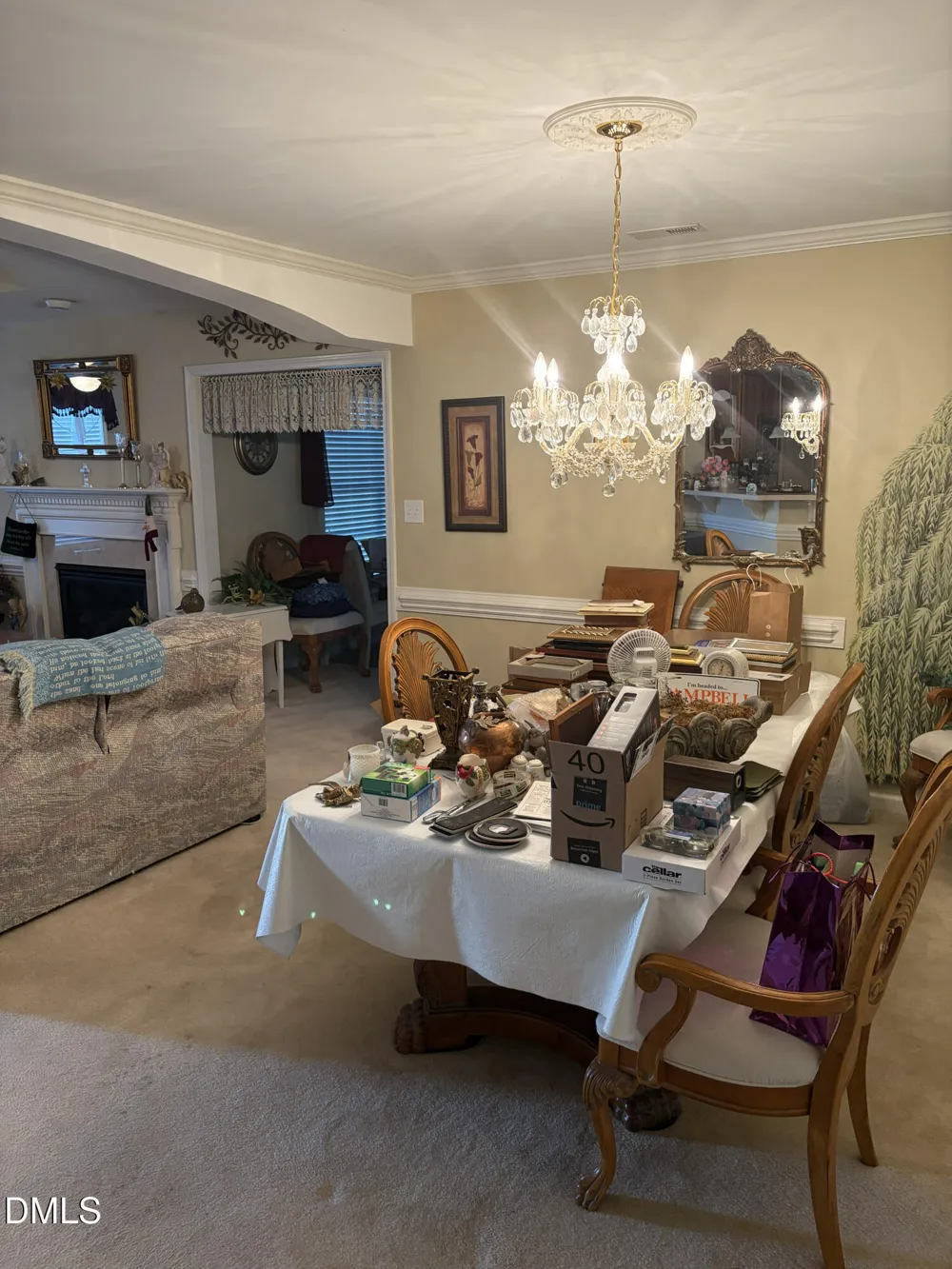 18 Stonegate Drive #2a Angier, NC 27501