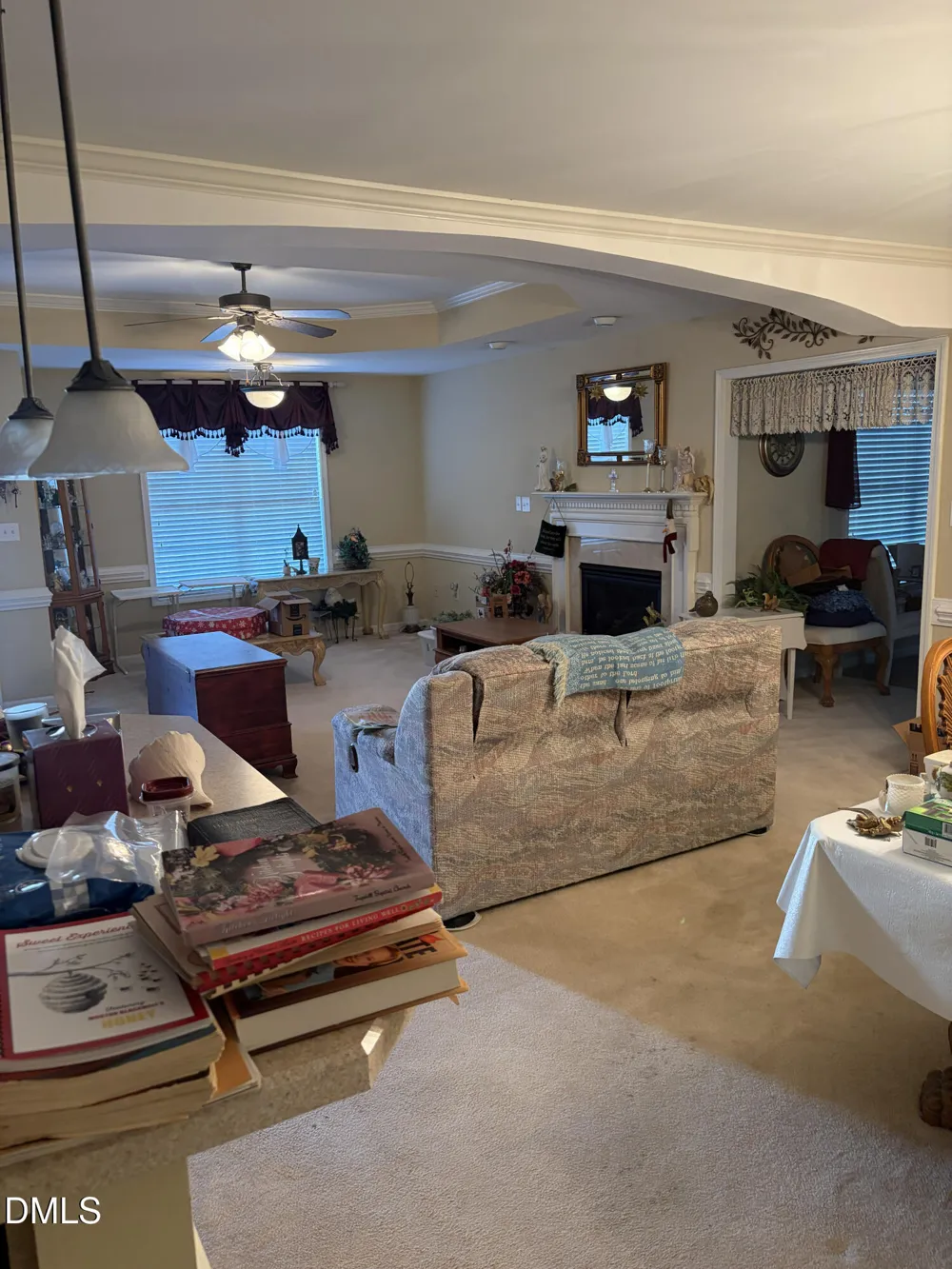 18 Stonegate Drive #2a Angier, NC 27501