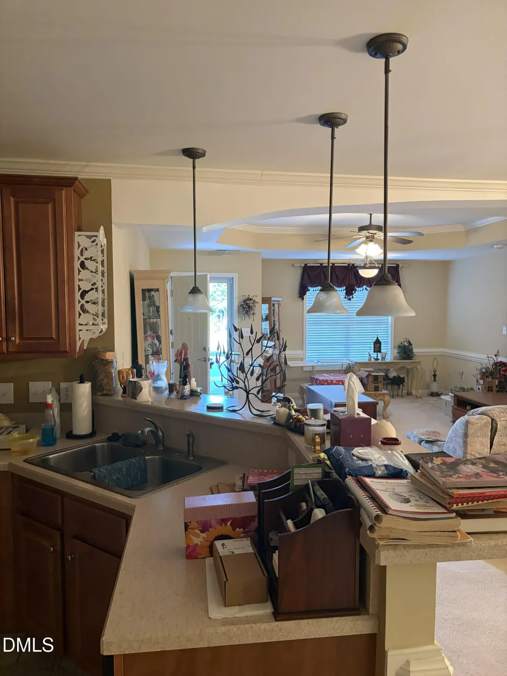 18 Stonegate Drive #2a Angier, NC 27501