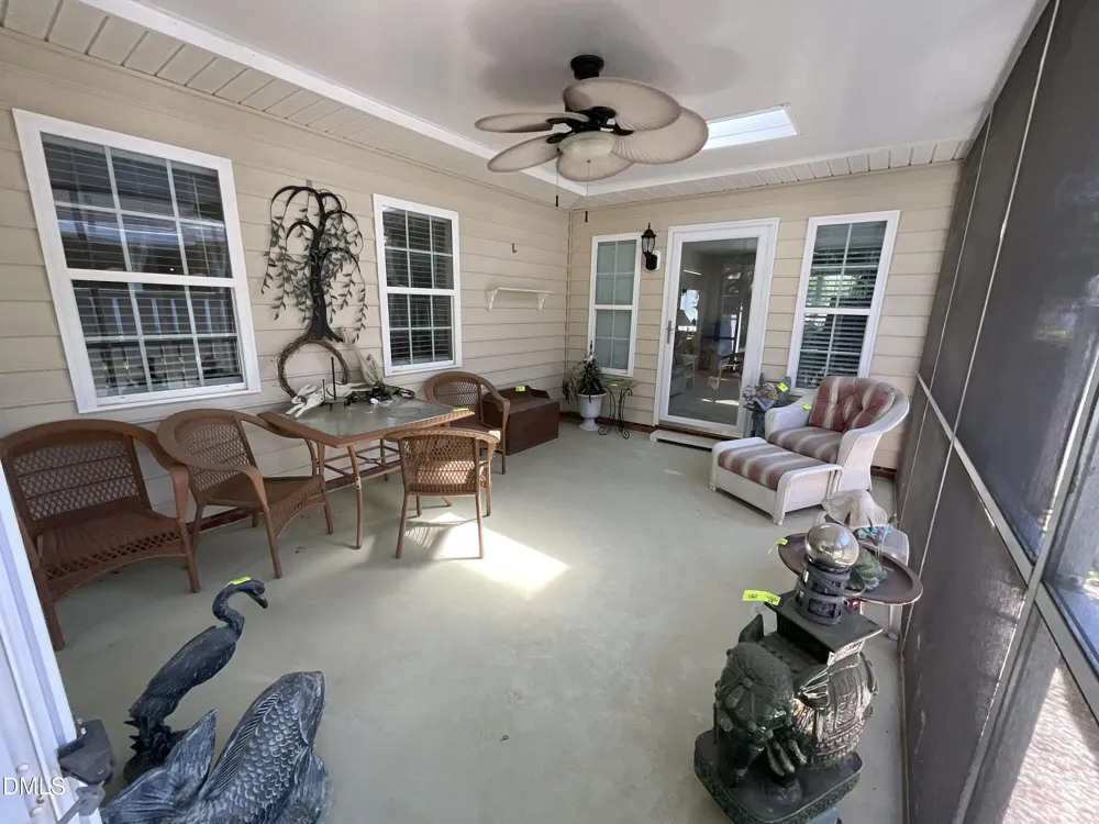 18 Stonegate Drive #2a Angier, NC 27501