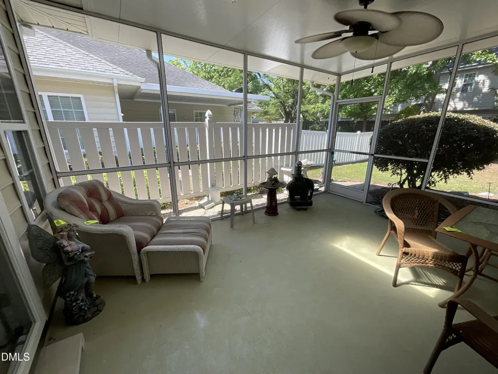 18 Stonegate Drive #2a Angier, NC 27501