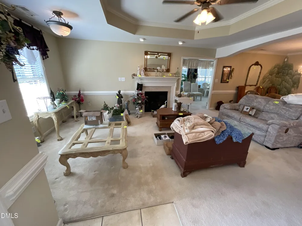 18 Stonegate Drive #2a Angier, NC 27501